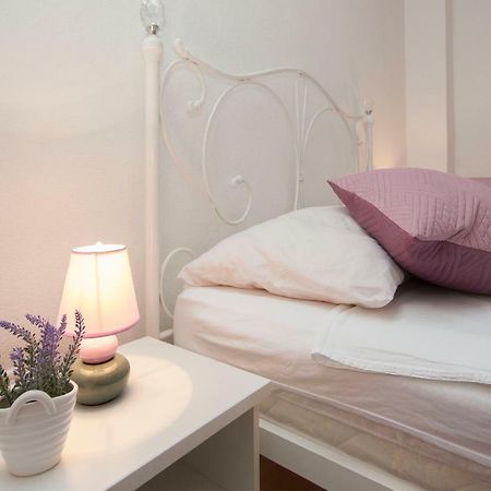 Rooms Katarina โลโซวาซ ภายนอก รูปภาพ