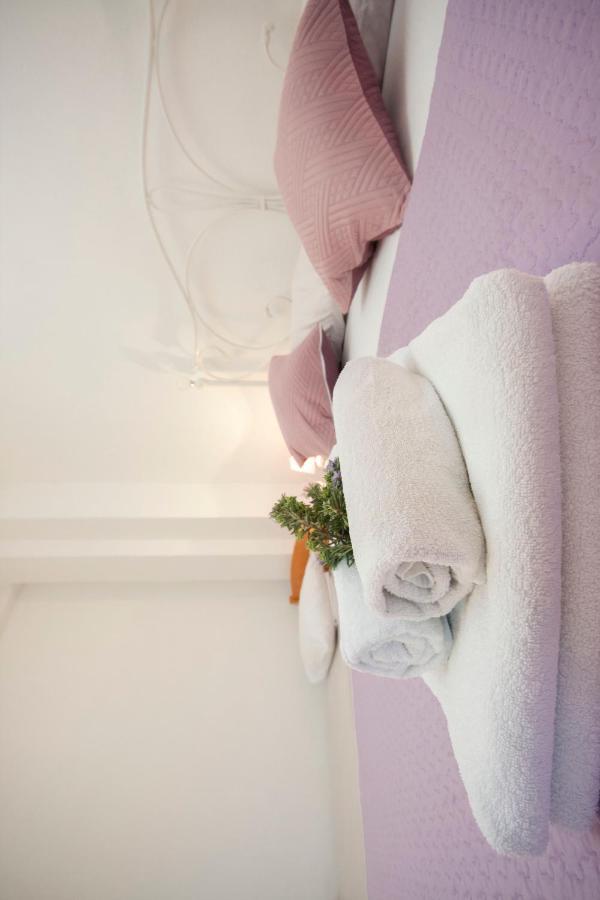 Rooms Katarina โลโซวาซ ภายนอก รูปภาพ