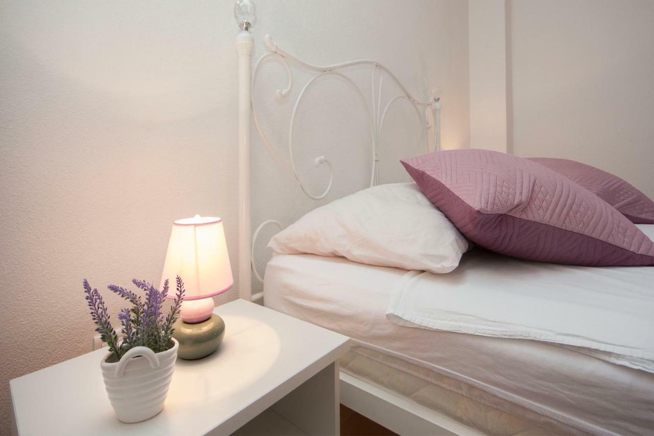 Rooms Katarina โลโซวาซ ภายนอก รูปภาพ
