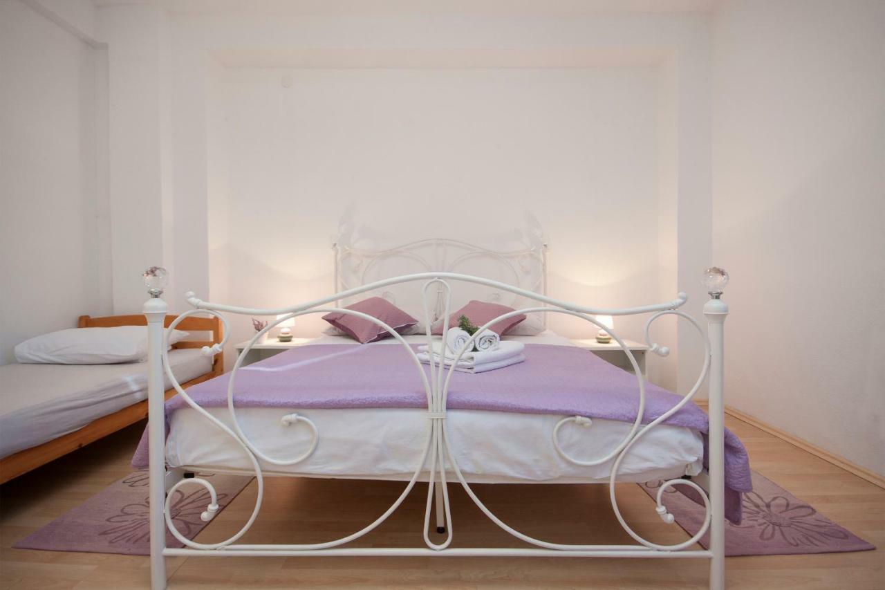 Rooms Katarina โลโซวาซ ภายนอก รูปภาพ