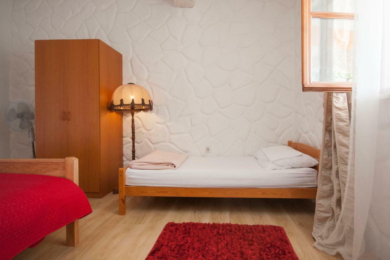 Rooms Katarina โลโซวาซ ภายนอก รูปภาพ