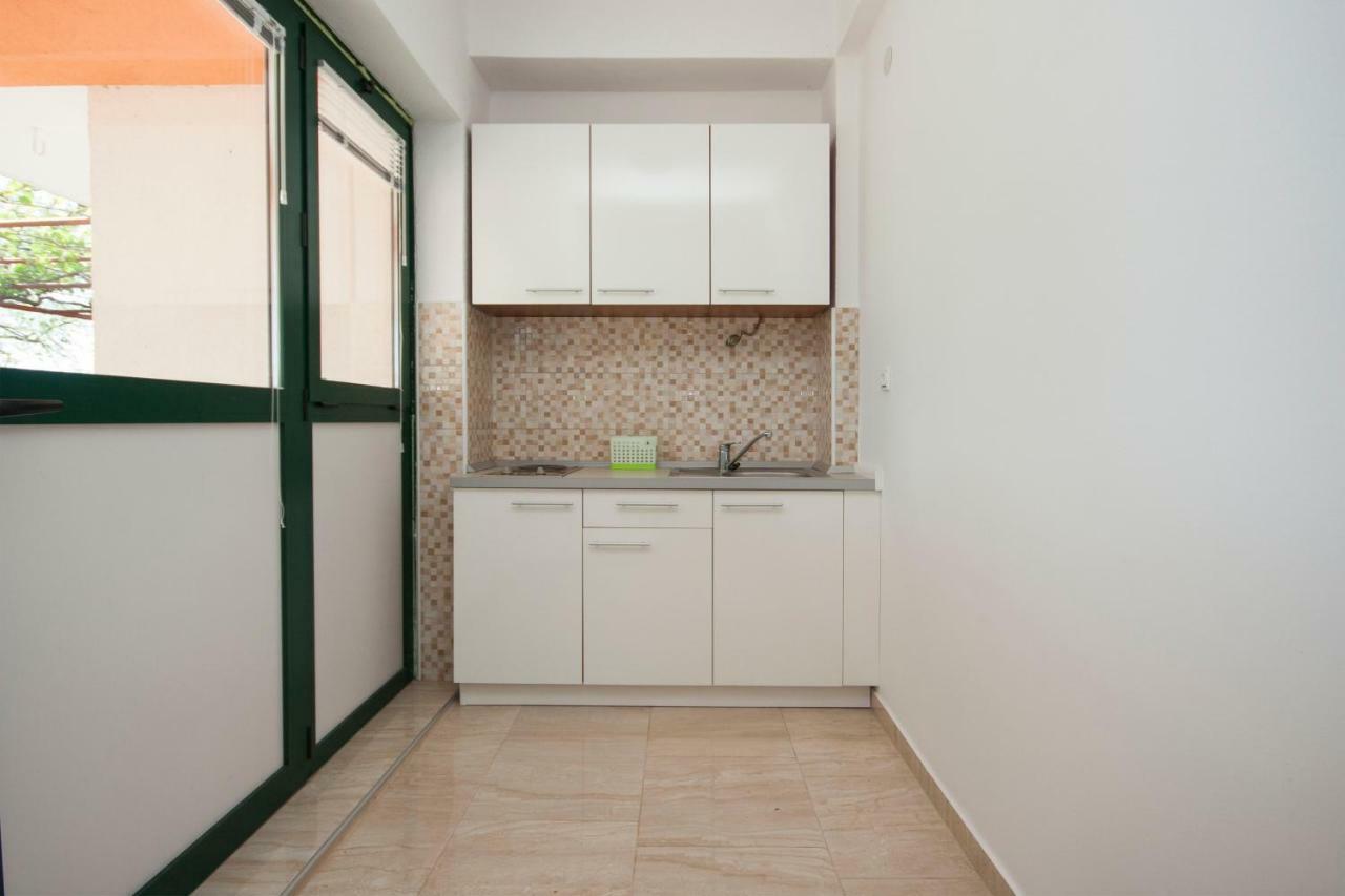 Rooms Katarina โลโซวาซ ภายนอก รูปภาพ